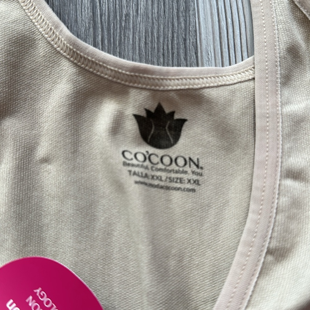 Braless molding bodysuit shapewear - Picture 4 of 4